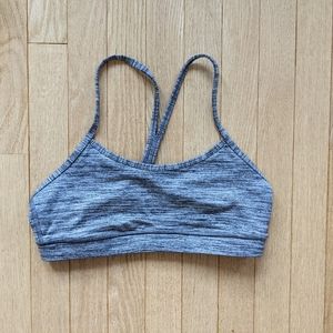 Lululemon| Flow Y Sports Bra